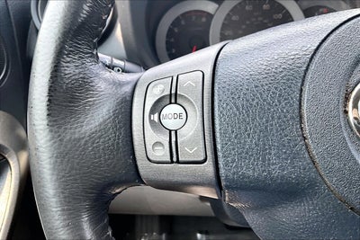 2012 Toyota RAV4 Limited