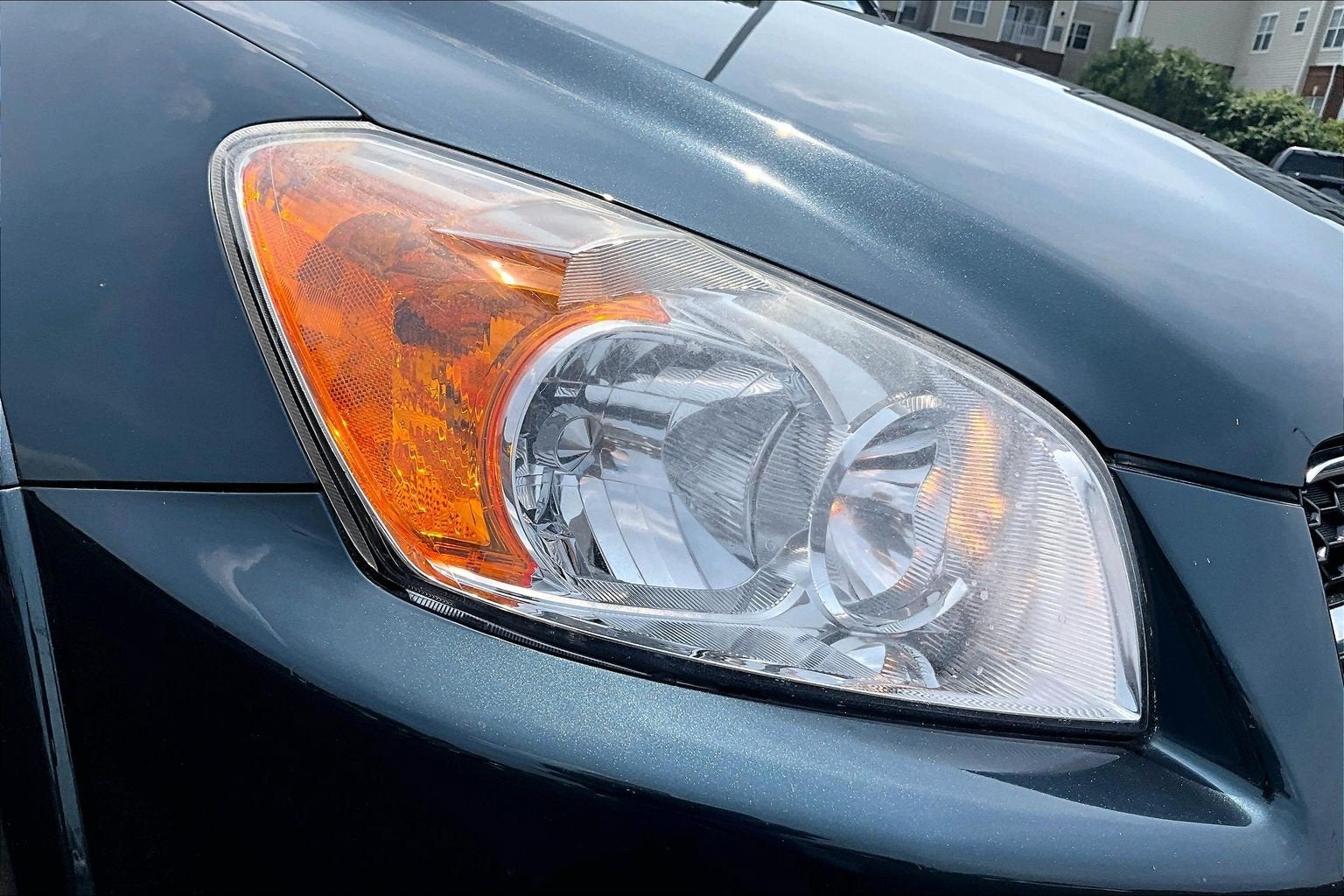 2012 Toyota RAV4 Limited