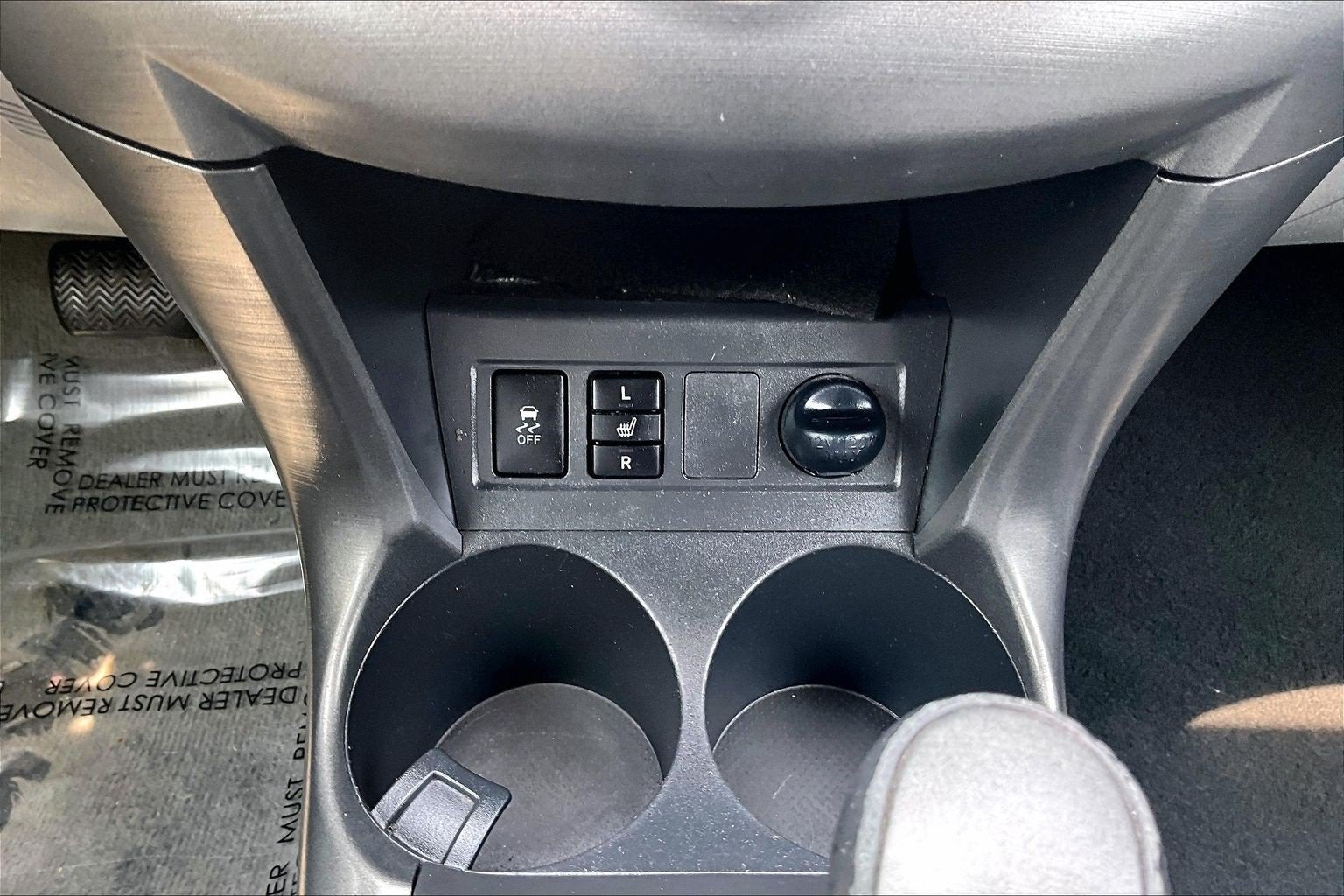 2012 Toyota RAV4 Limited