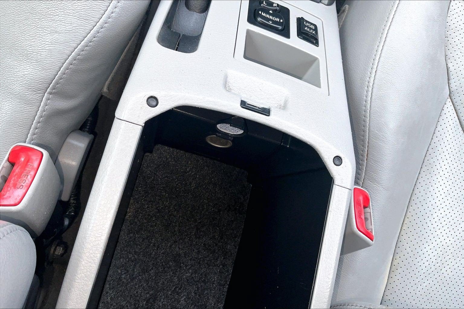 2012 Toyota RAV4 Limited