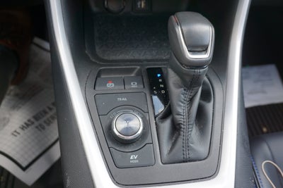 2023 Toyota RAV4 Hybrid XSE
