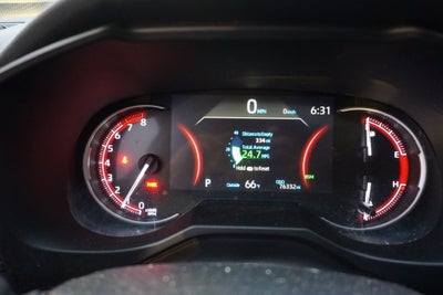 2021 Toyota RAV4 Adventure