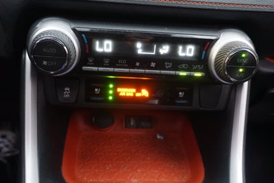 2021 Toyota RAV4 Adventure