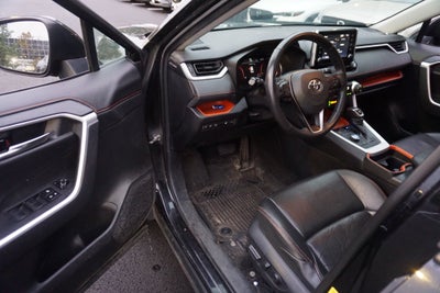 2021 Toyota RAV4 Adventure