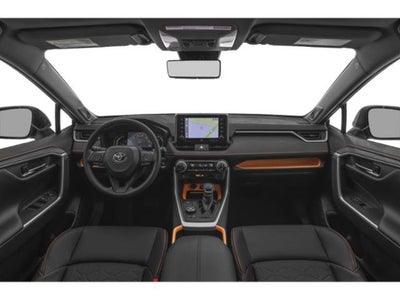 2021 Toyota RAV4 Adventure