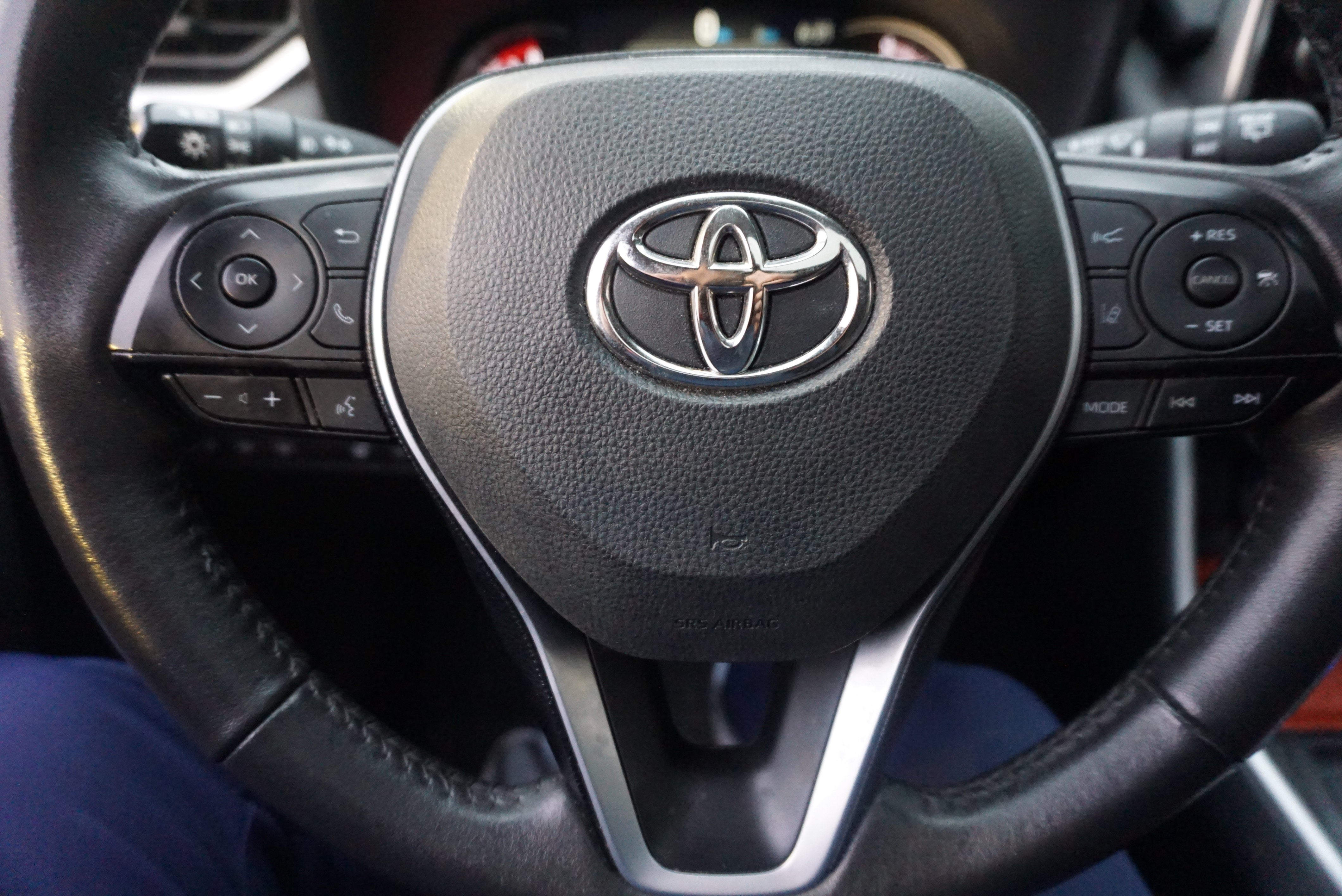 2021 Toyota RAV4 Adventure