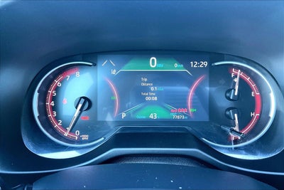 2022 Toyota RAV4 Adventure