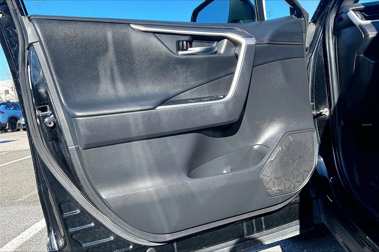 2022 Toyota RAV4 Adventure