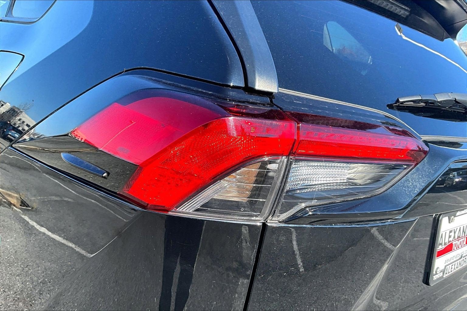 2022 Toyota RAV4 Adventure