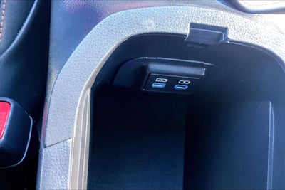 2022 Toyota RAV4 Adventure