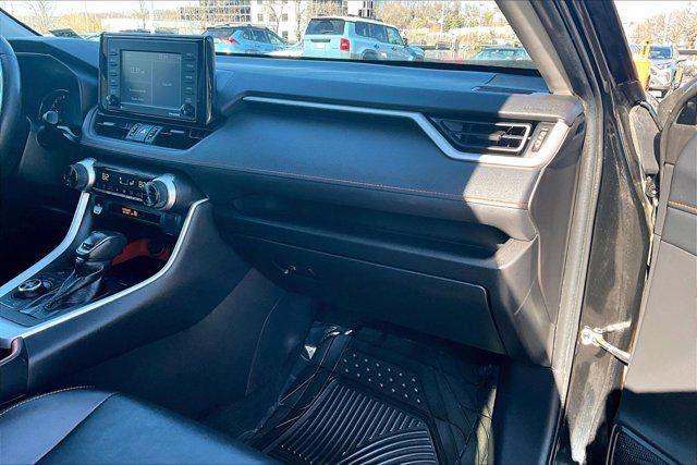 2022 Toyota RAV4 Adventure