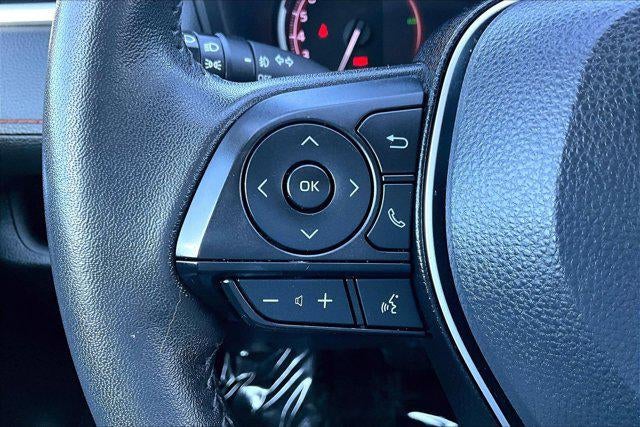 2022 Toyota RAV4 Adventure