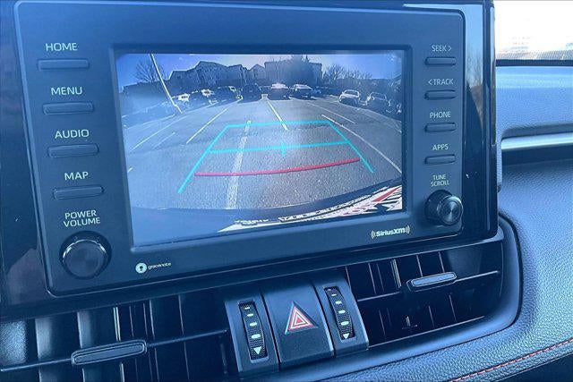 2022 Toyota RAV4 Adventure