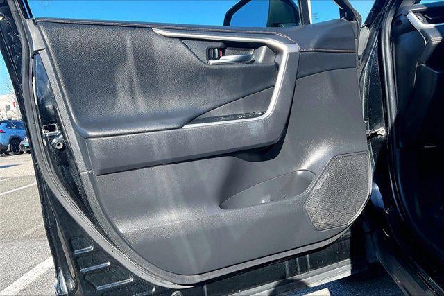 2022 Toyota RAV4 Adventure