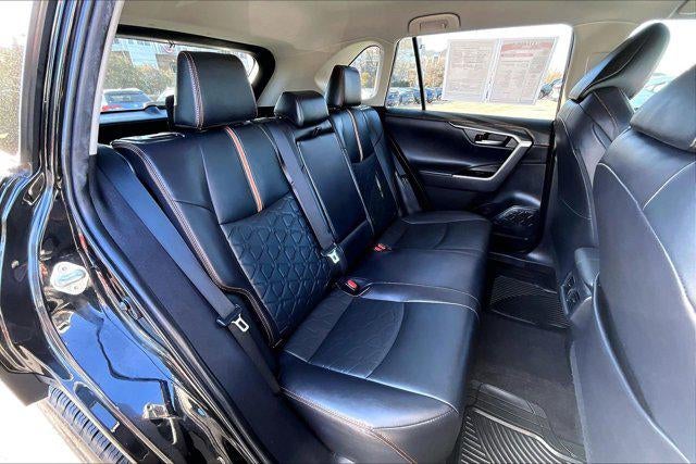 2022 Toyota RAV4 Adventure