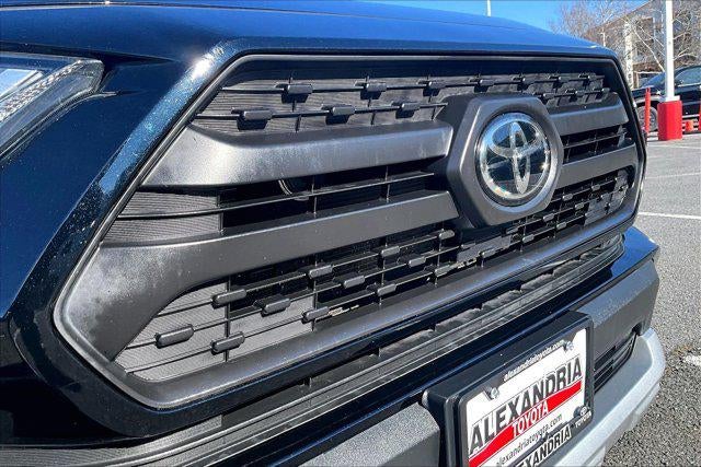 2022 Toyota RAV4 Adventure