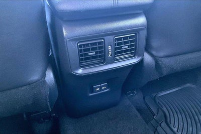 2022 Toyota RAV4 Adventure