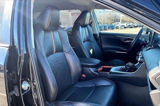 2022 Toyota RAV4 Adventure