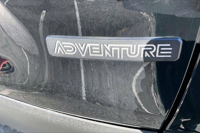 2022 Toyota RAV4 Adventure