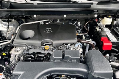 2023 Toyota RAV4 Limited