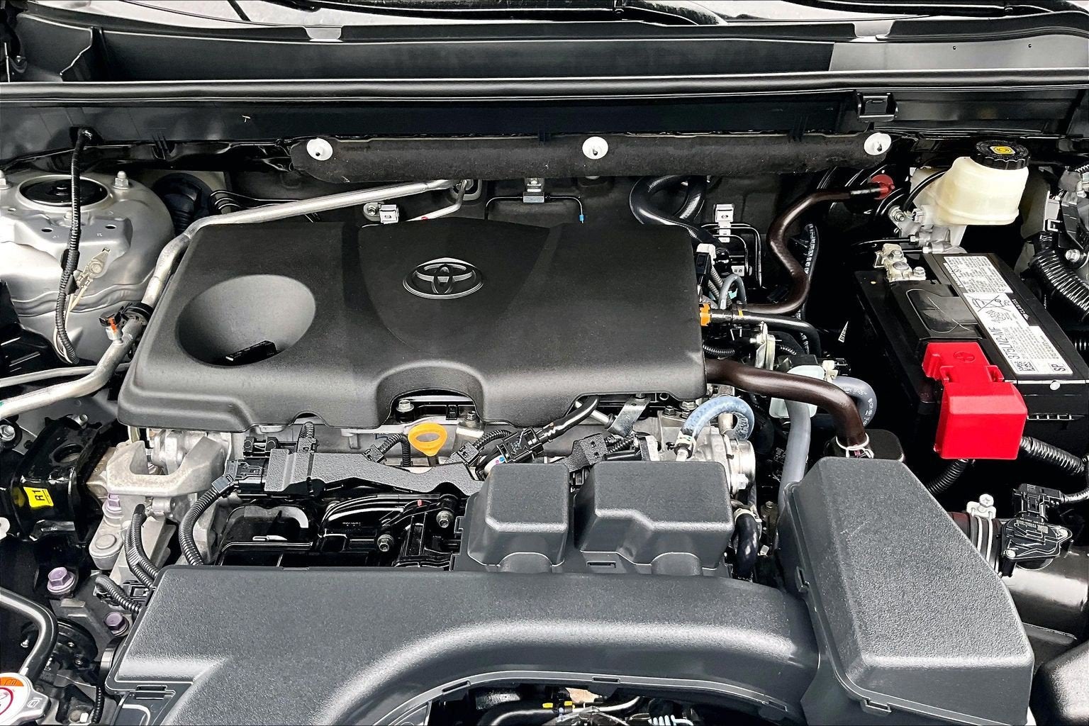 2023 Toyota RAV4 Limited