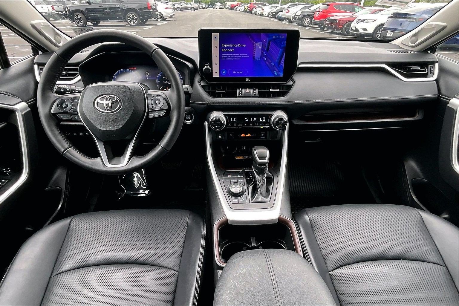 2023 Toyota RAV4 Limited