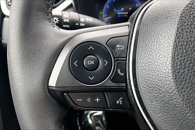 2023 Toyota RAV4 Limited