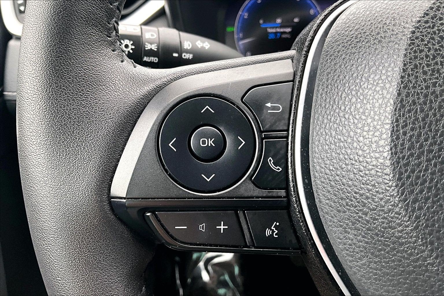 2023 Toyota RAV4 Limited