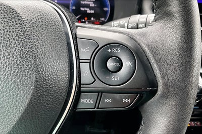 2023 Toyota RAV4 Limited