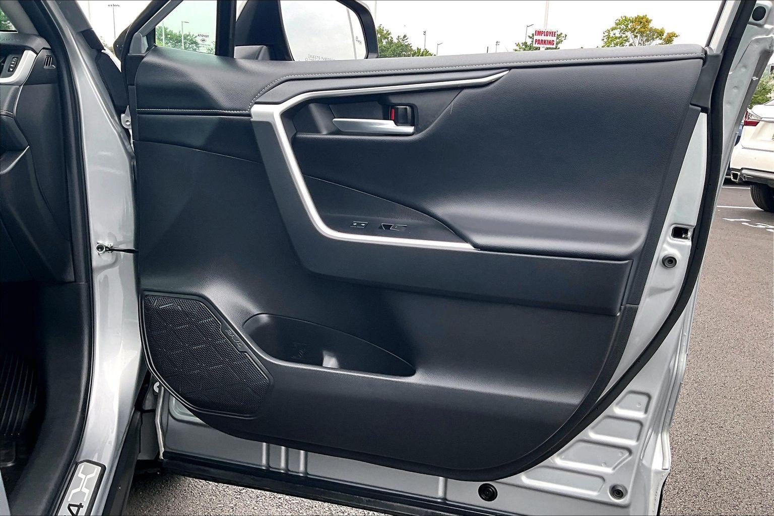 2023 Toyota RAV4 Limited
