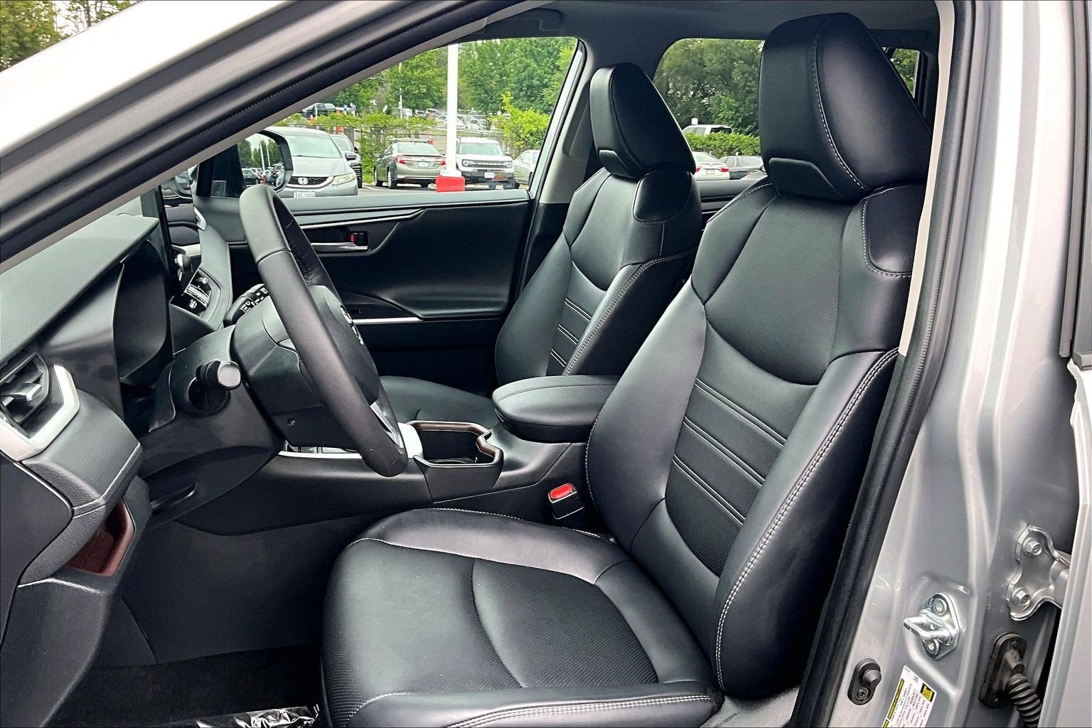 2023 Toyota RAV4 Limited