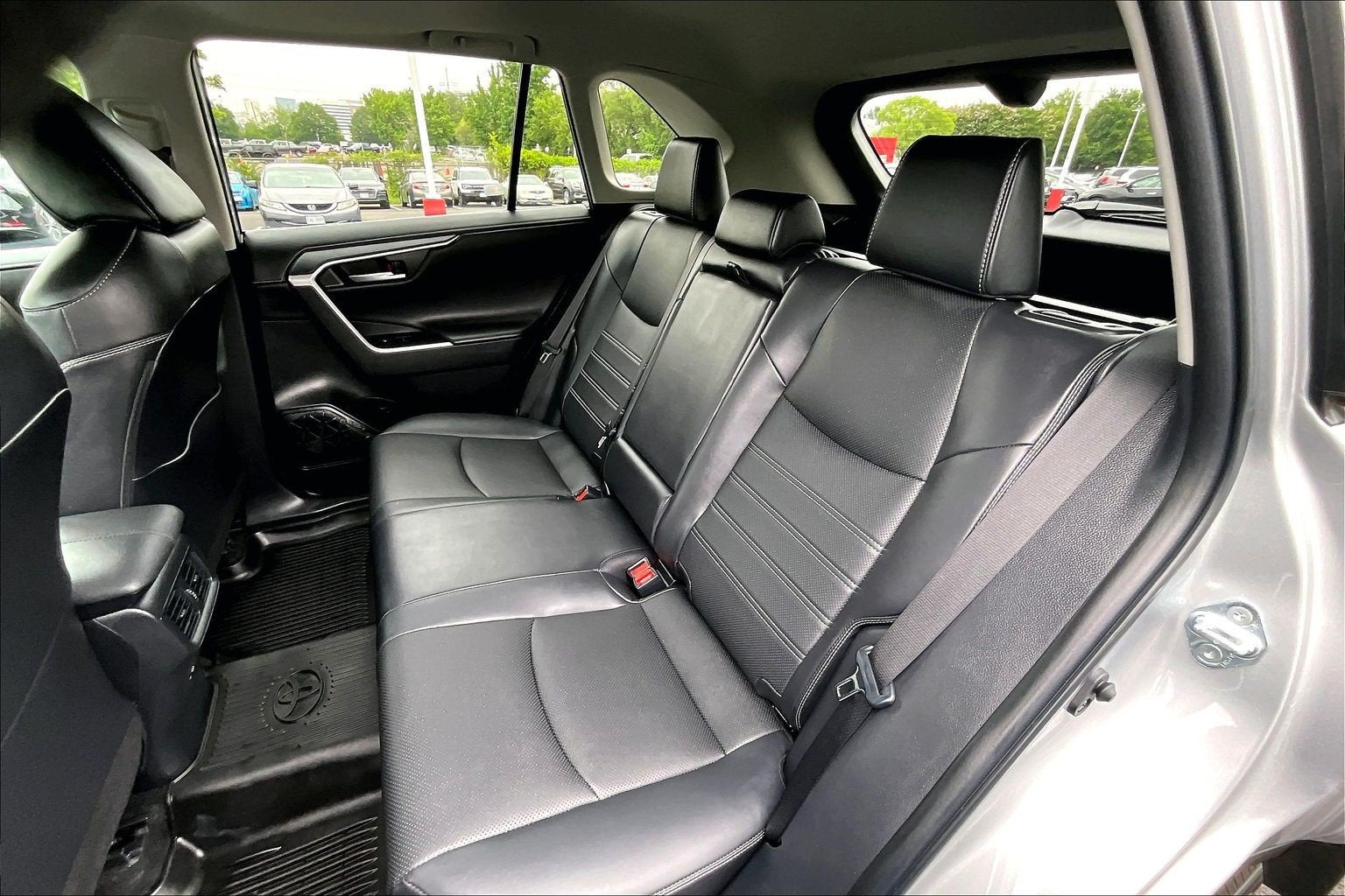 2023 Toyota RAV4 Limited