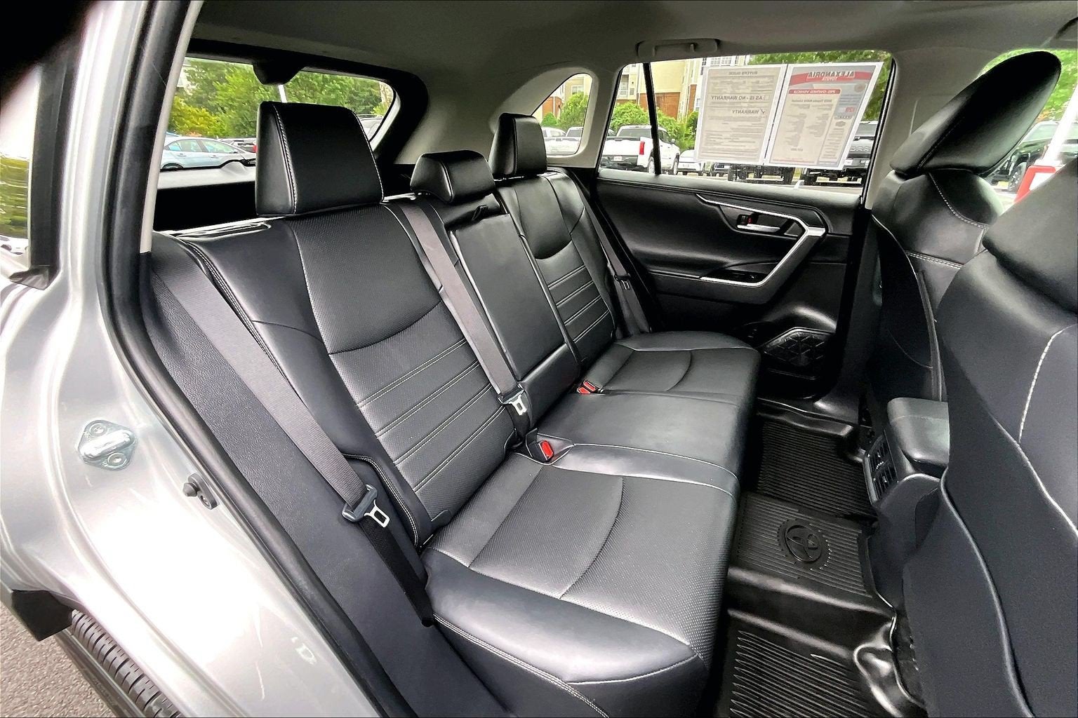 2023 Toyota RAV4 Limited