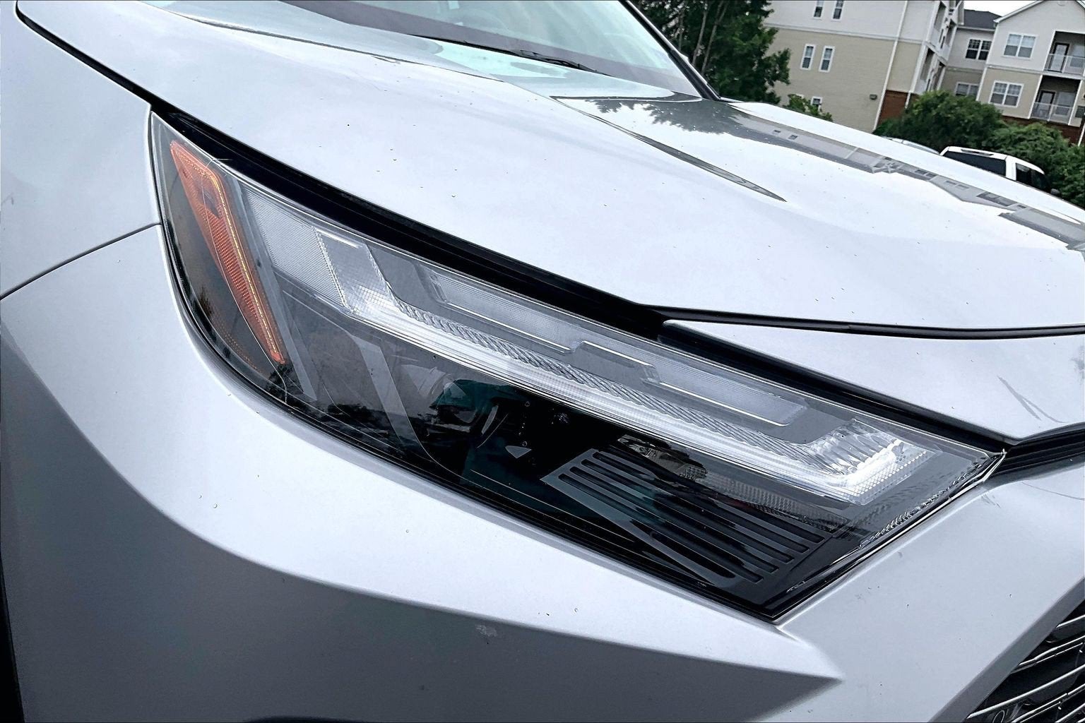 2023 Toyota RAV4 Limited
