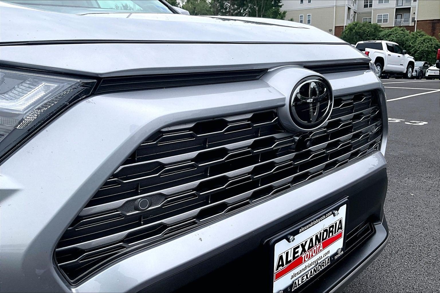 2023 Toyota RAV4 Limited