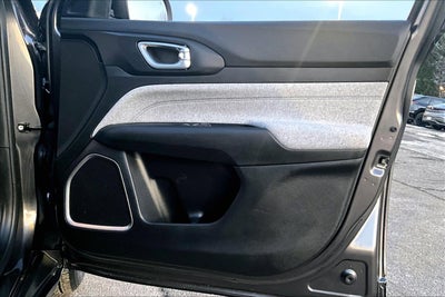 2023 Jeep Compass Sport