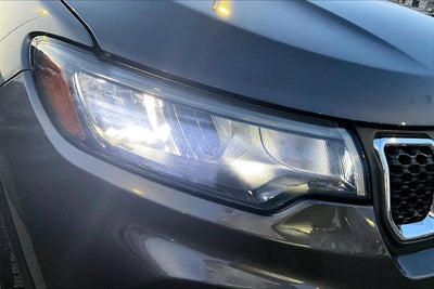 2023 Jeep Compass Sport