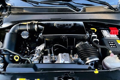 2023 Jeep Compass Sport