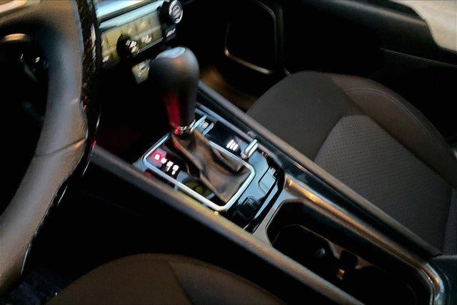 2023 Jeep Compass Sport