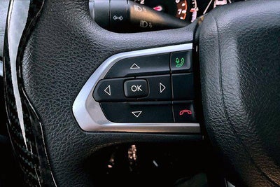 2023 Jeep Compass Sport