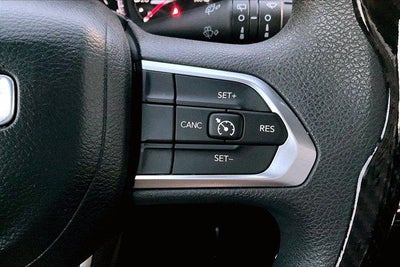 2023 Jeep Compass Sport