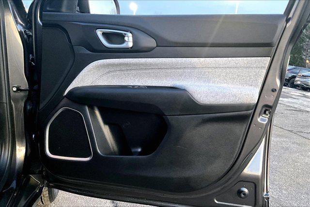 2023 Jeep Compass Sport