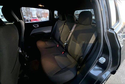 2023 Jeep Compass Sport