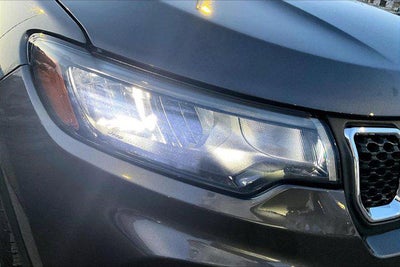 2023 Jeep Compass Sport