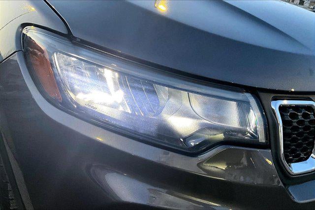 2023 Jeep Compass Sport