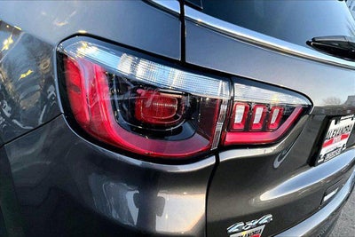 2023 Jeep Compass Sport