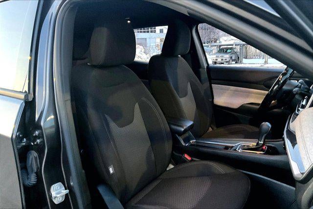 2023 Jeep Compass Sport