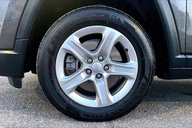 2023 Jeep Compass Sport