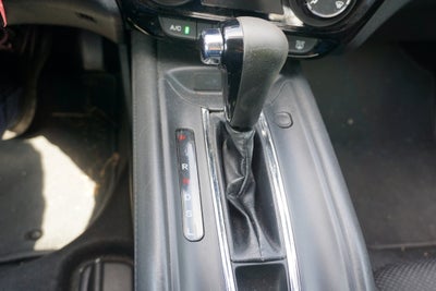 2016 Honda HR-V LX