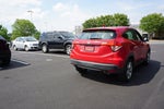 2016 Honda HR-V LX